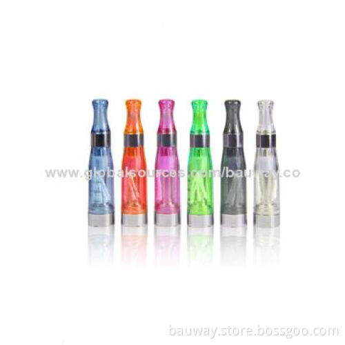 eGo CE4 Vaporizer Pen with Blister Package, 3.5-4 Hours Charging Time
